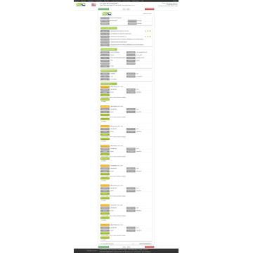 Aardappelzetmeel-VSA Data-monster importeren