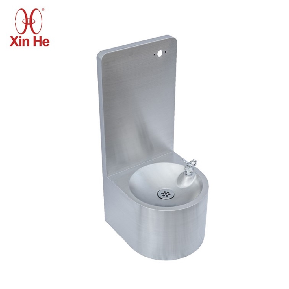 wall mount drinking water fountain