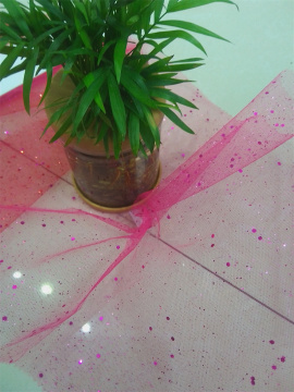 100% babay dress fabric laday wedding dress