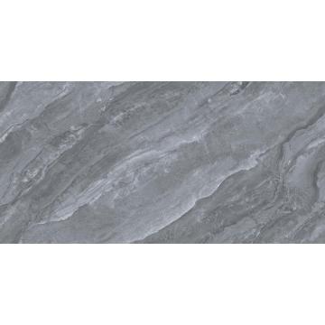 Piastrelle per pavimenti in gres porcellanato lucidato materiale da costruzione in marmo