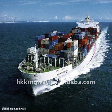 international freight forwarder in china