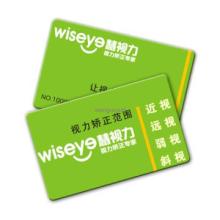 Loco Magnetic Card AS Key Card