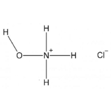 Aplikasi Hydroxylammonium Chloride