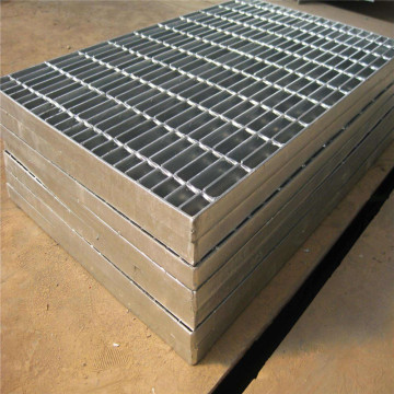 25*3 steel bar grating catwalk driveway platform