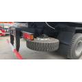 SAIC-IVECO/HONGYAN 6X4 25000liters Water Sprinkling Tank Truck