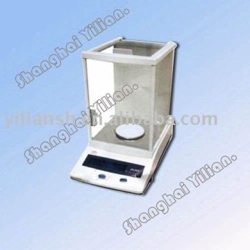 JA/FA Series Analytical Electronic Balances