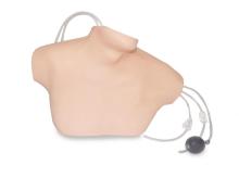 Central Venous Catheterization Model