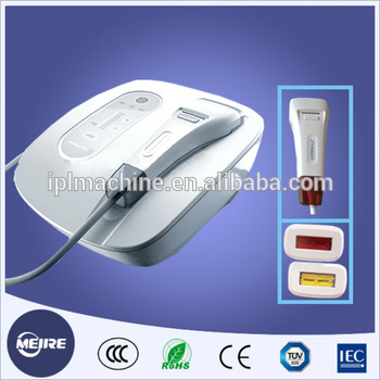 Hottest home use hair removal machine