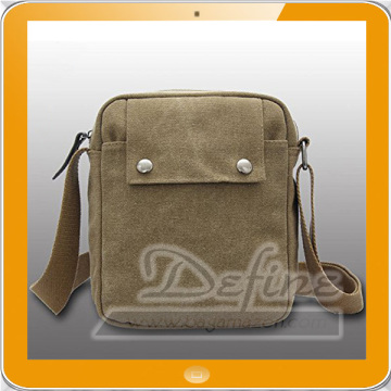 Purse Handbag Casual Bag Canvas Messenger Shoulder Bag