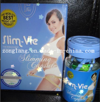 Slim-Vie Best Weight Loss Slimming Capsule