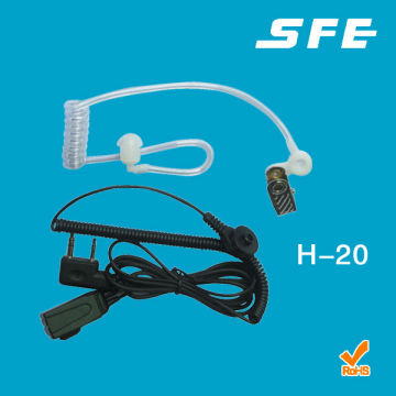 SFE Two Way Radios Earpiece/Earphone
