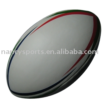 Rugby Ball