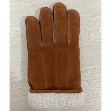 Migliori guanti in pelle geunie per uomo