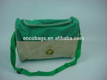 manufacturer cheap fabric gym bags