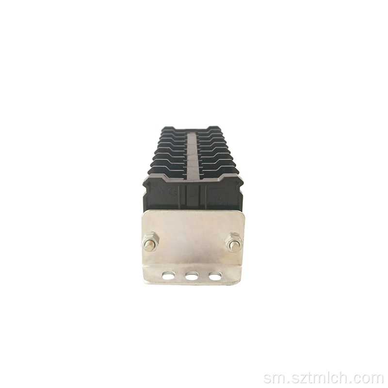 O le Profil Block Malosiaga Ituaiga Sort Control Connector Terminal