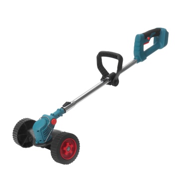 Customizable China Grass Trimmer Weeding Machine for Lawns and Gardens