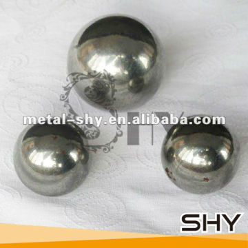 Hardened Carbon Steel Ball Cast Iron Balls