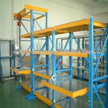 Industrial Mold Storage