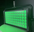 RGBW Waterproof Studio Photography Hard Panel Light