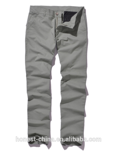 Comfortable Classic Pants of Men