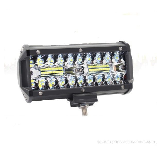 120W 16000lm 6000k Auto Licht Weiß wasserdicht