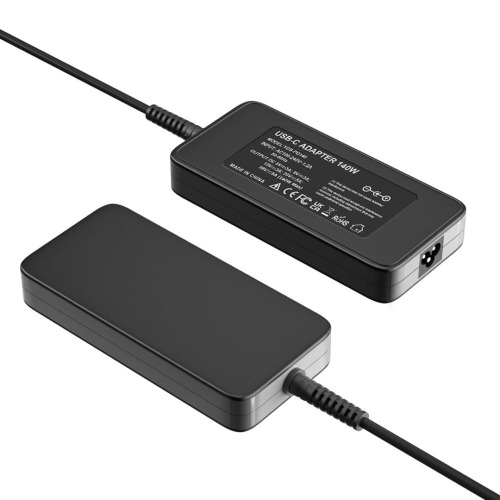 High Power 140W PD Desktop Charger