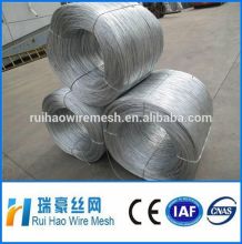 0.3mm-4mm galvanized wire mesh home depot