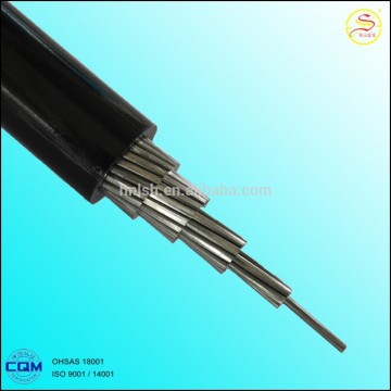 Aluminum Cable 70mm2 95mm2 ABC Cable