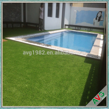 AVG Best Durable Long Warranty Fake Lawn Artificial Grass For Dogs