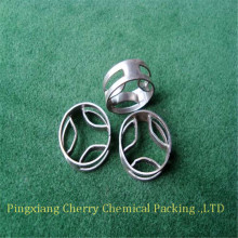 Metal flat ring
