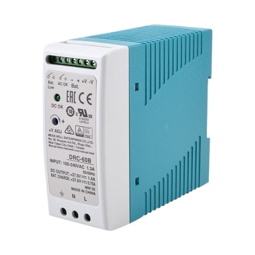 MEAN WELL DRC-60B 60W Switching Power Supply