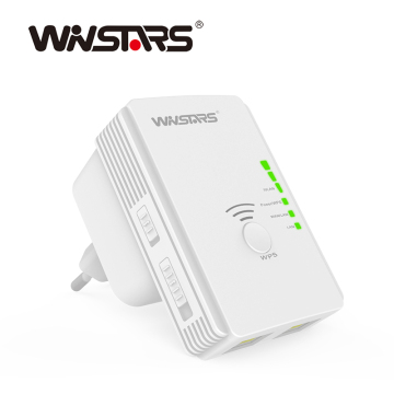 300Mbps Wi-Fi Range Extender wireless repeater