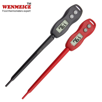 Digital Cooking Instant Read Thermometer with Auto Off