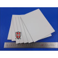 95 96 alumina ceramic high purity sheets