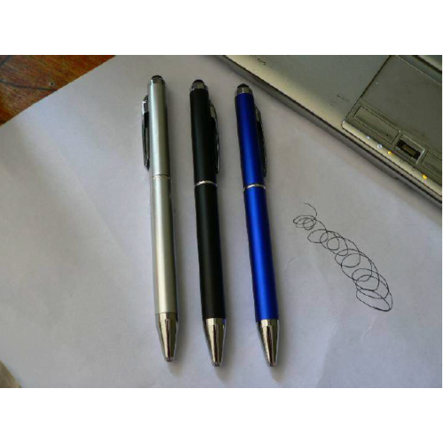 Ballpen quality check in Asia