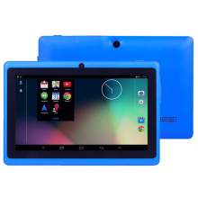 High-Performance WiFi Tablet for Movies and Web Browsing