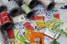 2015 hot products for PTP foil pharmaceutical blister packing ,food packaging