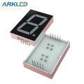 1 Inch Single Digit LED Numeric Display