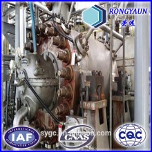 Hydrogen gas compressor piston compressor2D