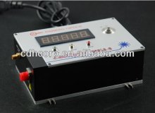 808nm high power diode laser system