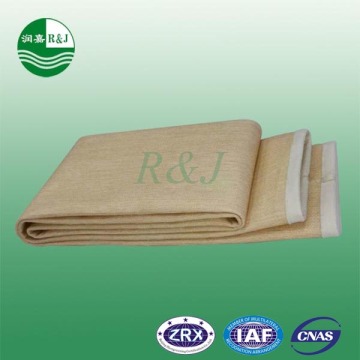 Dust Collection Filter Bag aramid Filter Bag Industrial Filter Bags/ Dust Needle Felt Filter bag