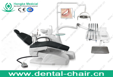 Basic Dental Instruments