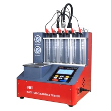 GDI 608 Automobile Injector Cleaning Machine