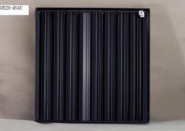 Opposite Blade Damper (OBD)