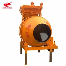 China Good Quality Beton Drum Concrete Mixing Machines