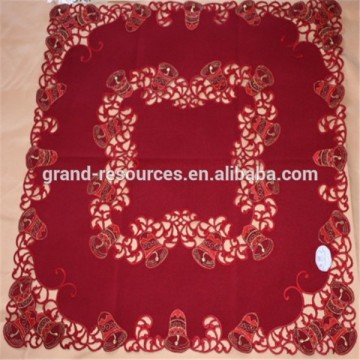 Christmas design table cloth