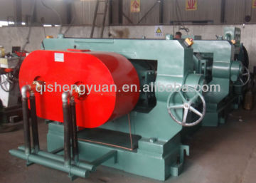 High quality mixing open mill/ Seal cooling system open mill/ mixing ball mill