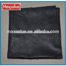 dispose medical carpets