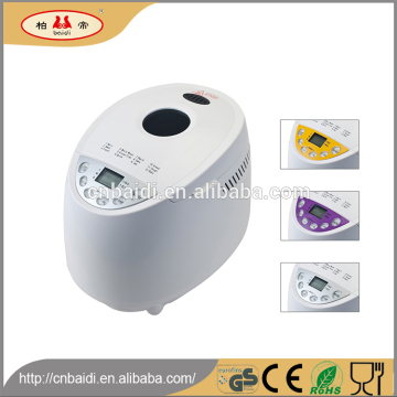 Factory direct sales bread maker logo printing machine