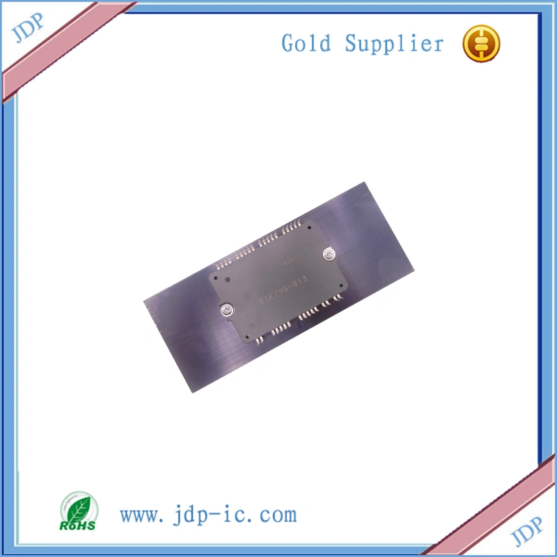 Stk795-813 Liquid Crystal Module High Quality